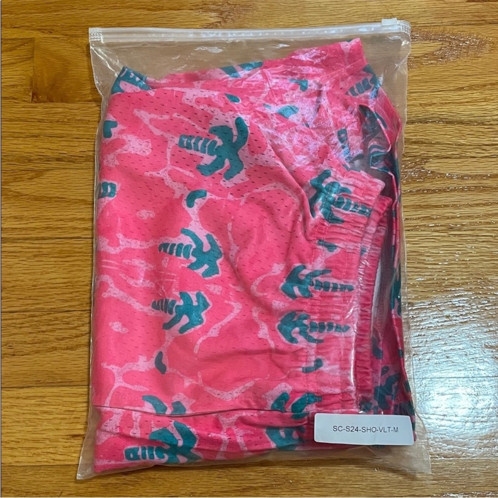 NWT Stay Cool NYC Shorts Size Medium Unisex (Brand New)